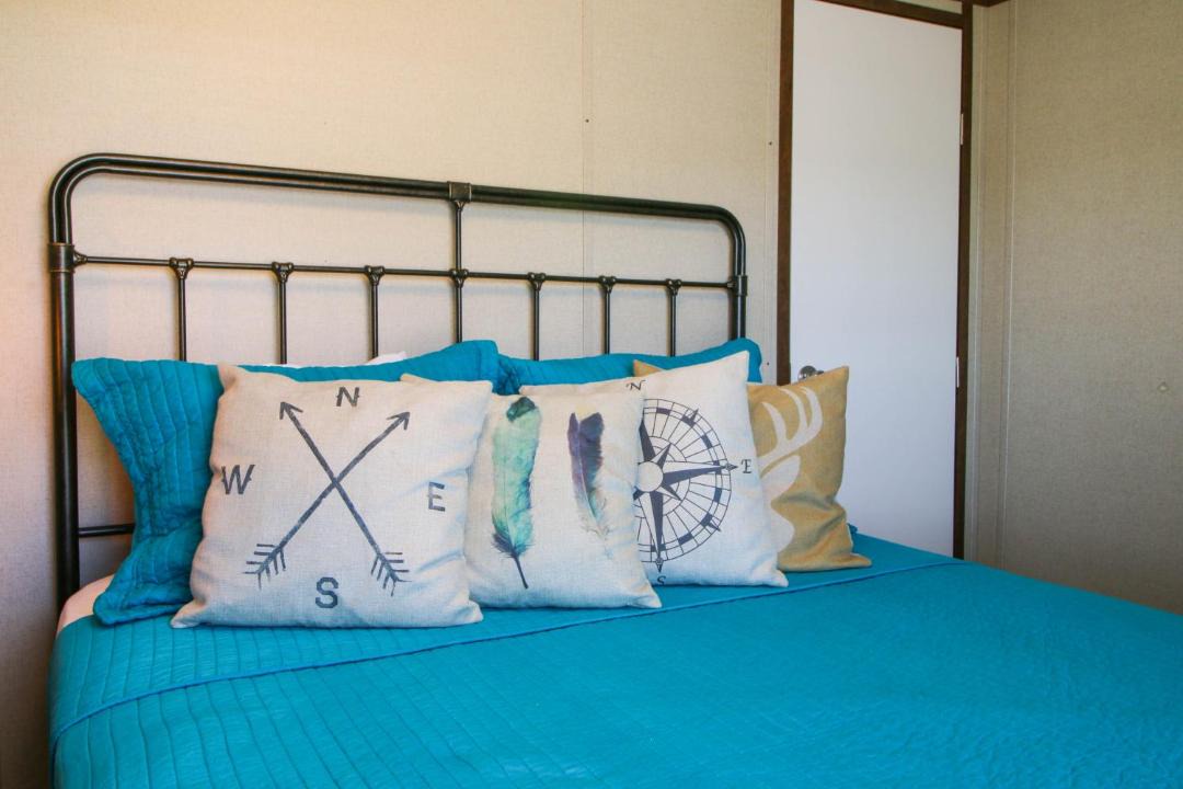 Photo of Bedroom in Moab