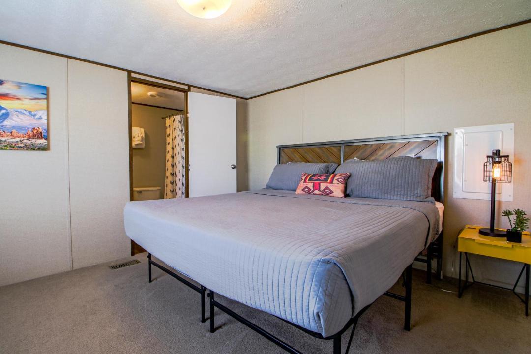 Photo of Bedroom in Moab