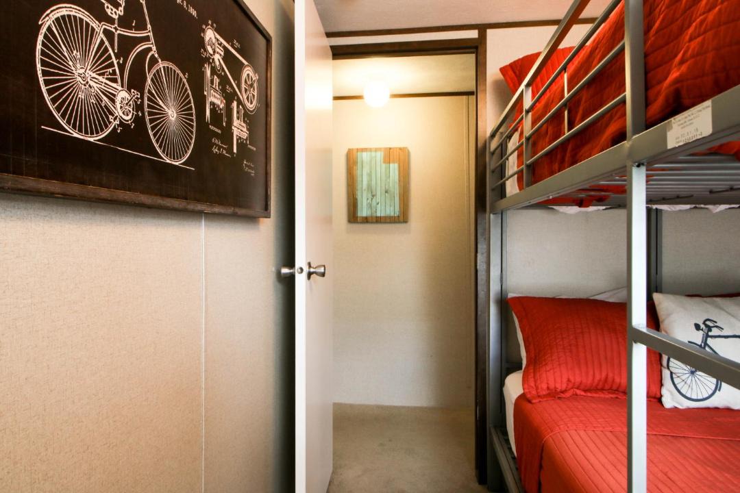 Photo of Bedroom in Moab