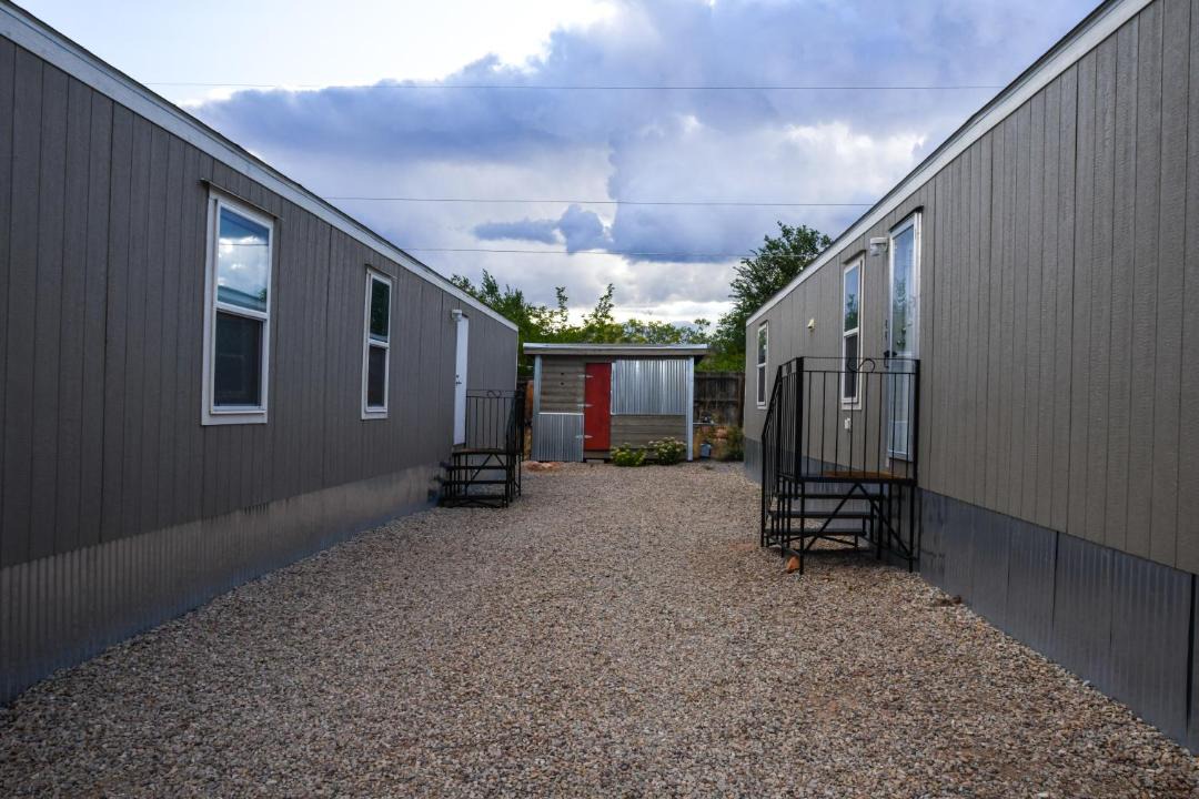 Photo of Buildings in Moab