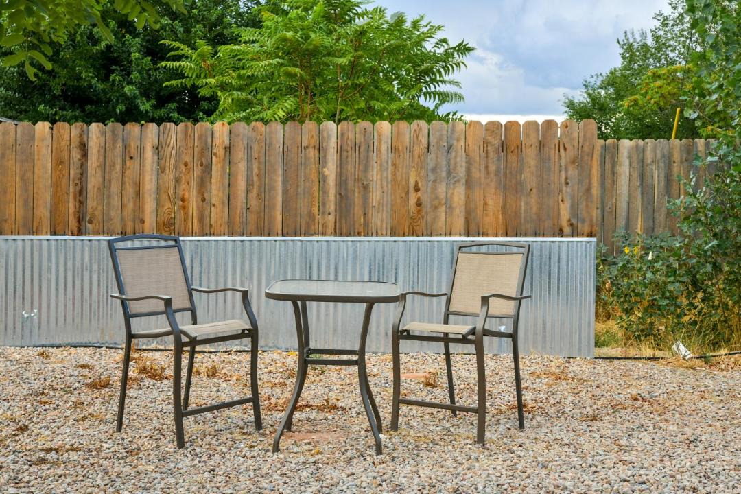 Photo of Patio Balcony in Moab