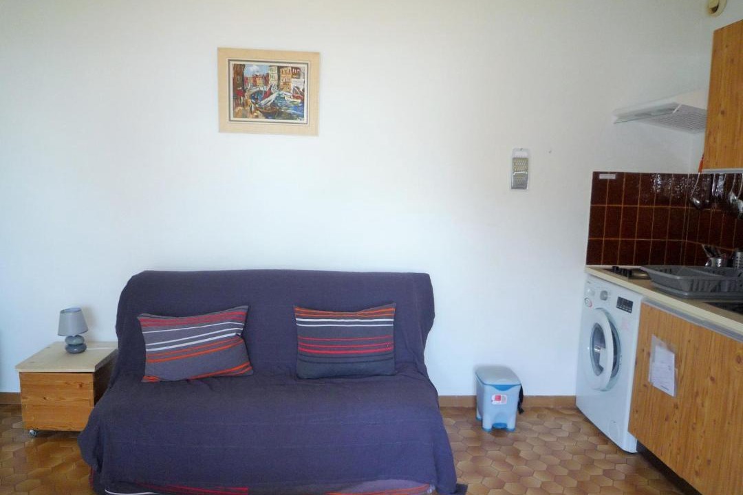 Photo of Livingroom in Sete
