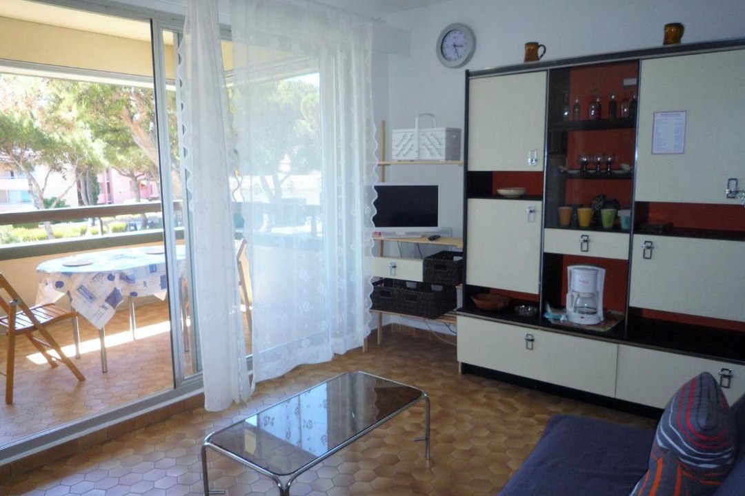 Photo of Livingroom in Sete