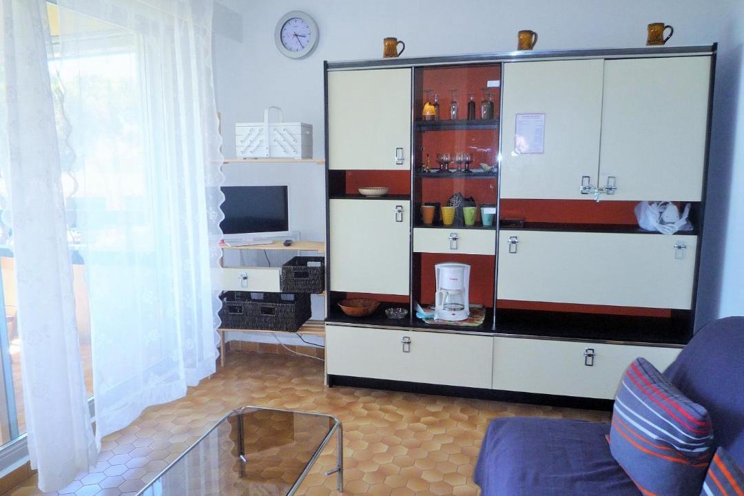 Photo of Livingroom in Sete