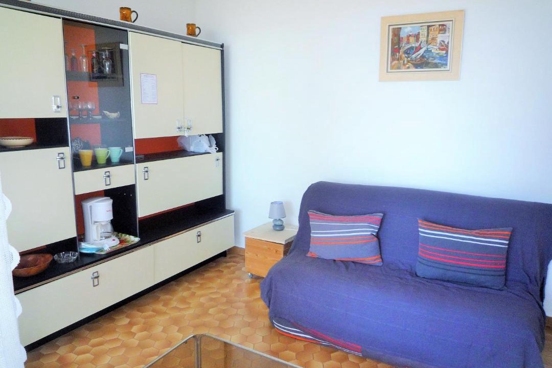 Photo of Livingroom in Sete