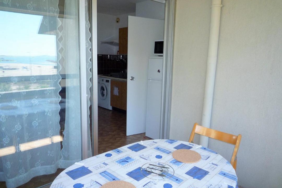 Photo of Bedroom in Sete