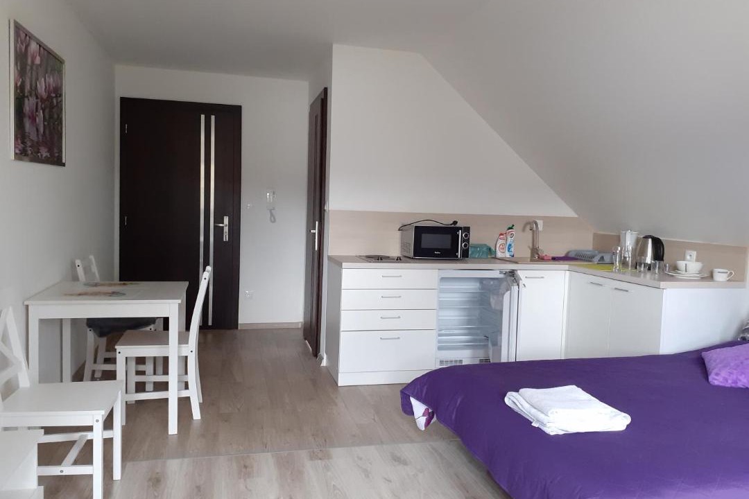 Photo of Bedroom in Myslakowice