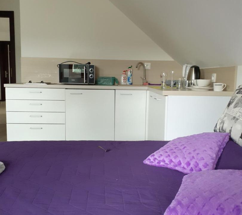 Photo of Bedroom in Myslakowice