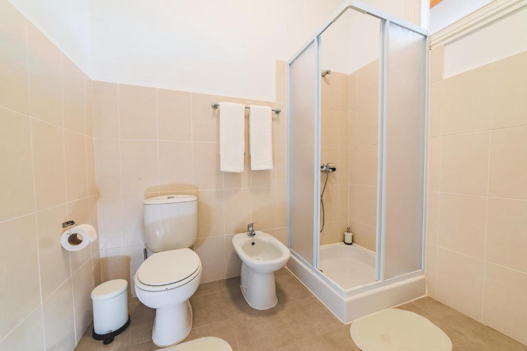 Photo of Bathroom in Horta