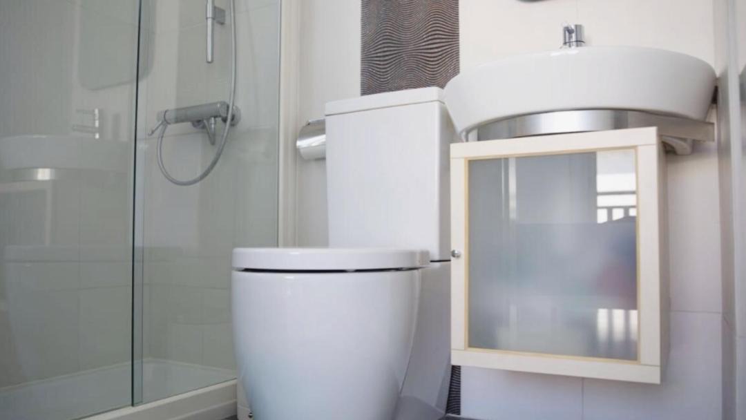 Photo of Bathroom in Kapparis