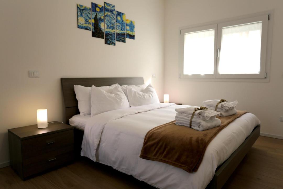 Photo of Bedroom in Mestre