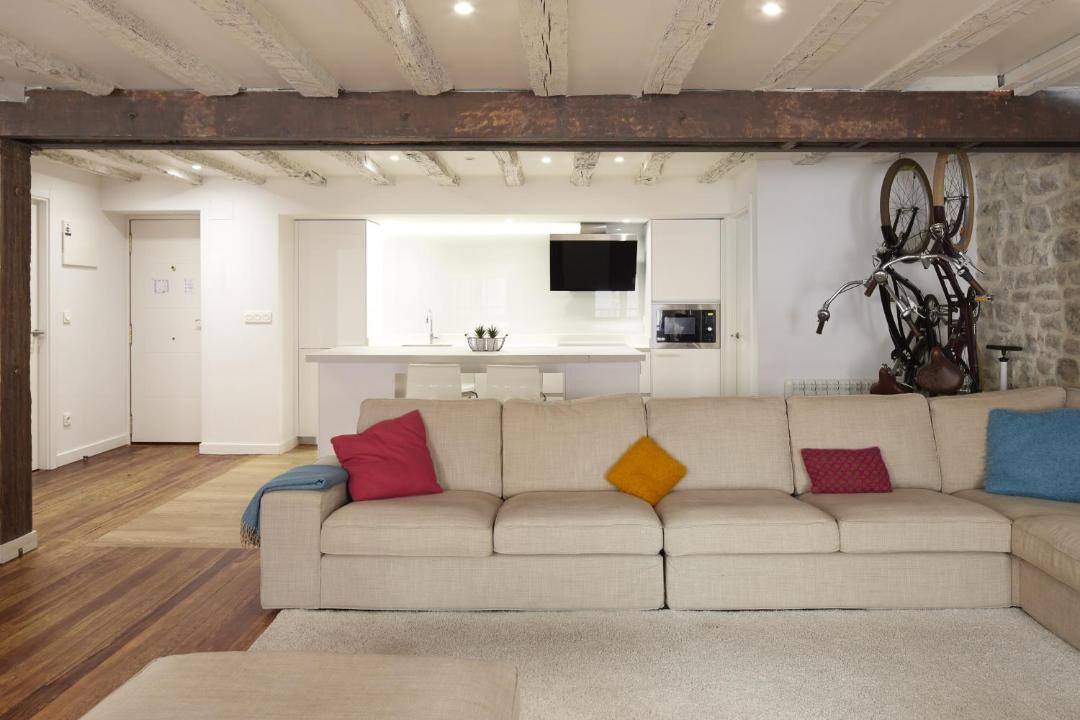 Photo of Livingroom in Old Town