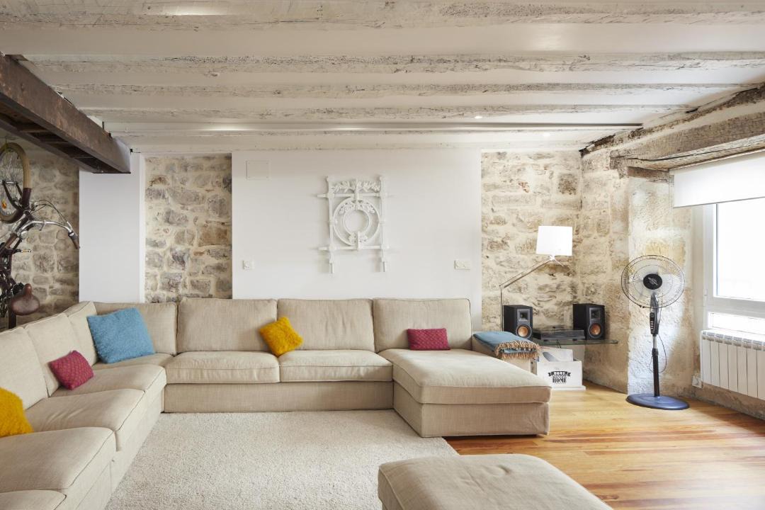 Photo of Livingroom in Old Town