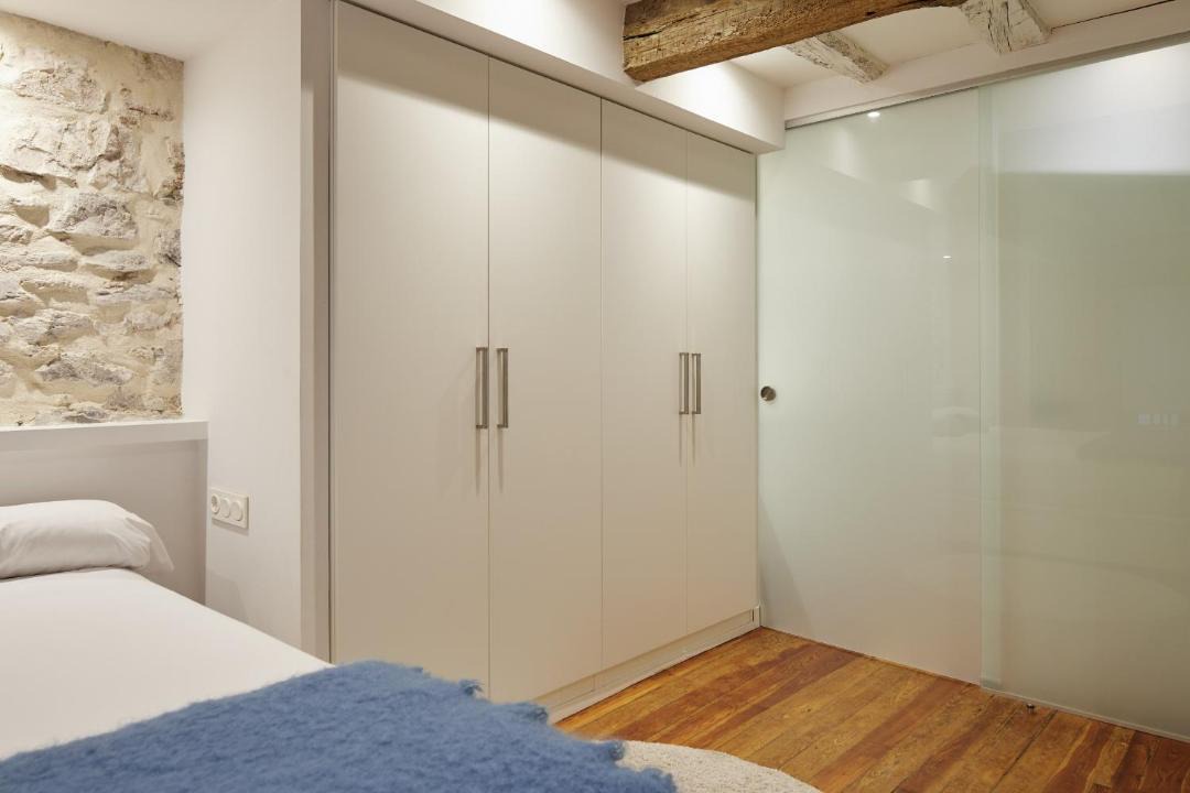 Photo of Bedroom in Old Town