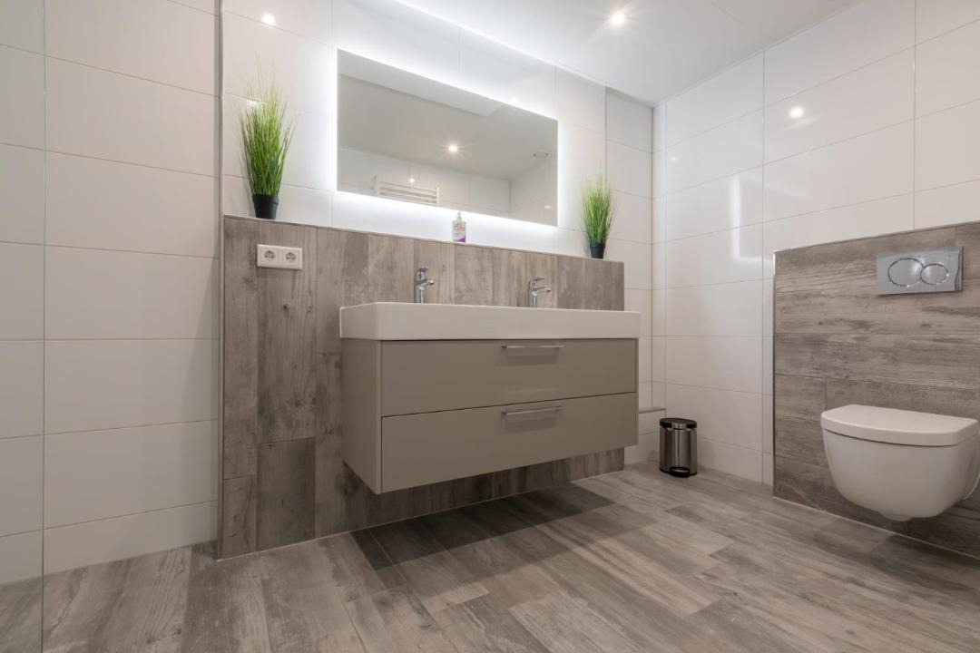 Photo of Bathroom in Oostkapelle