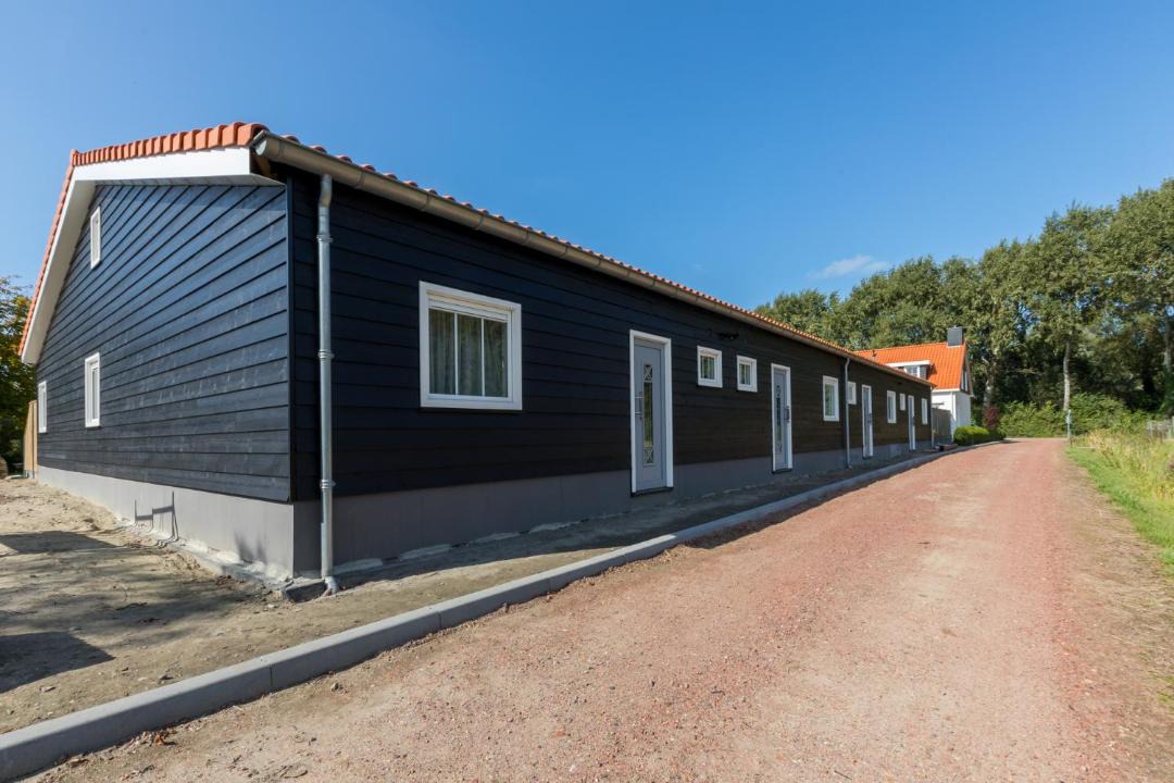 Photo of Buildings in Oostkapelle