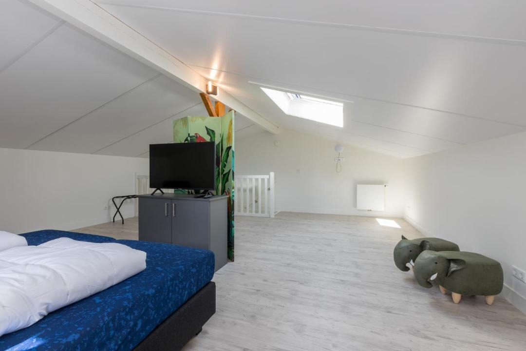 Photo of Bedroom in Oostkapelle