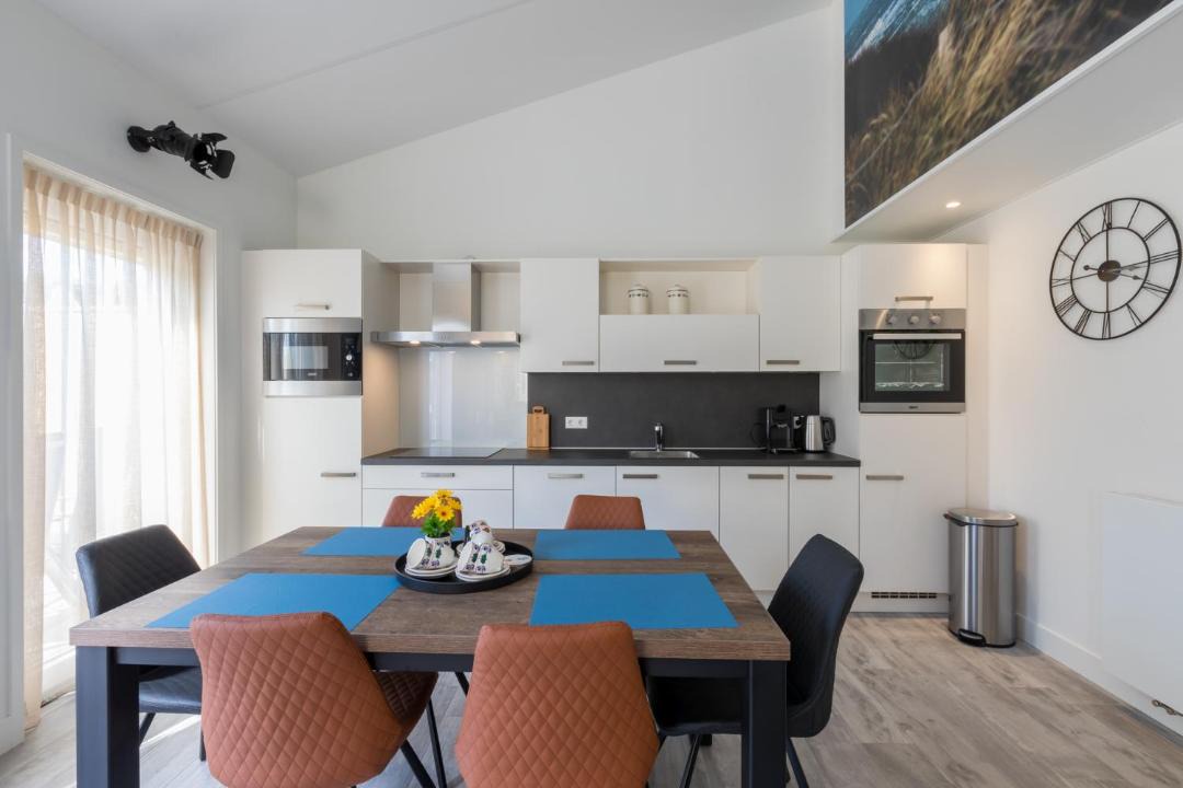 Photo of Livingroom in Oostkapelle