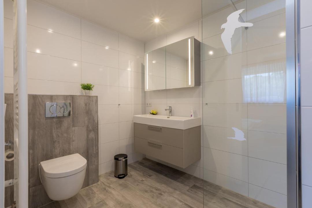 Photo of Bathroom in Oostkapelle