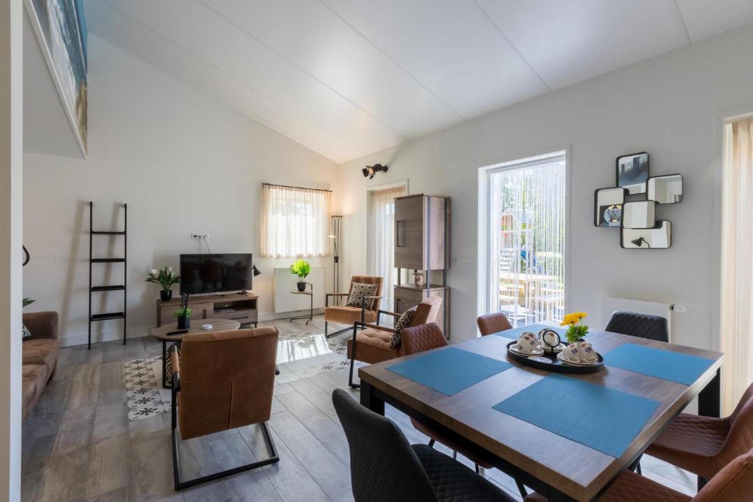 Photo of Livingroom in Oostkapelle