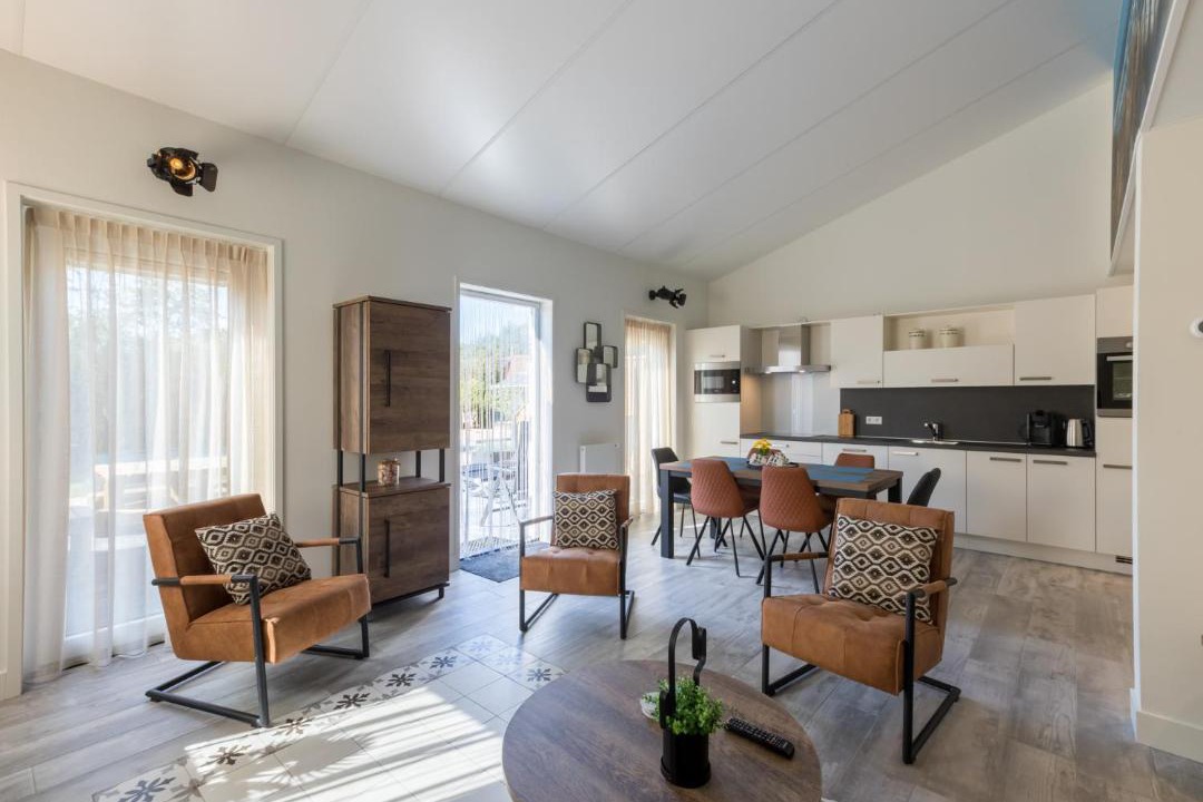 Photo of Livingroom in Oostkapelle