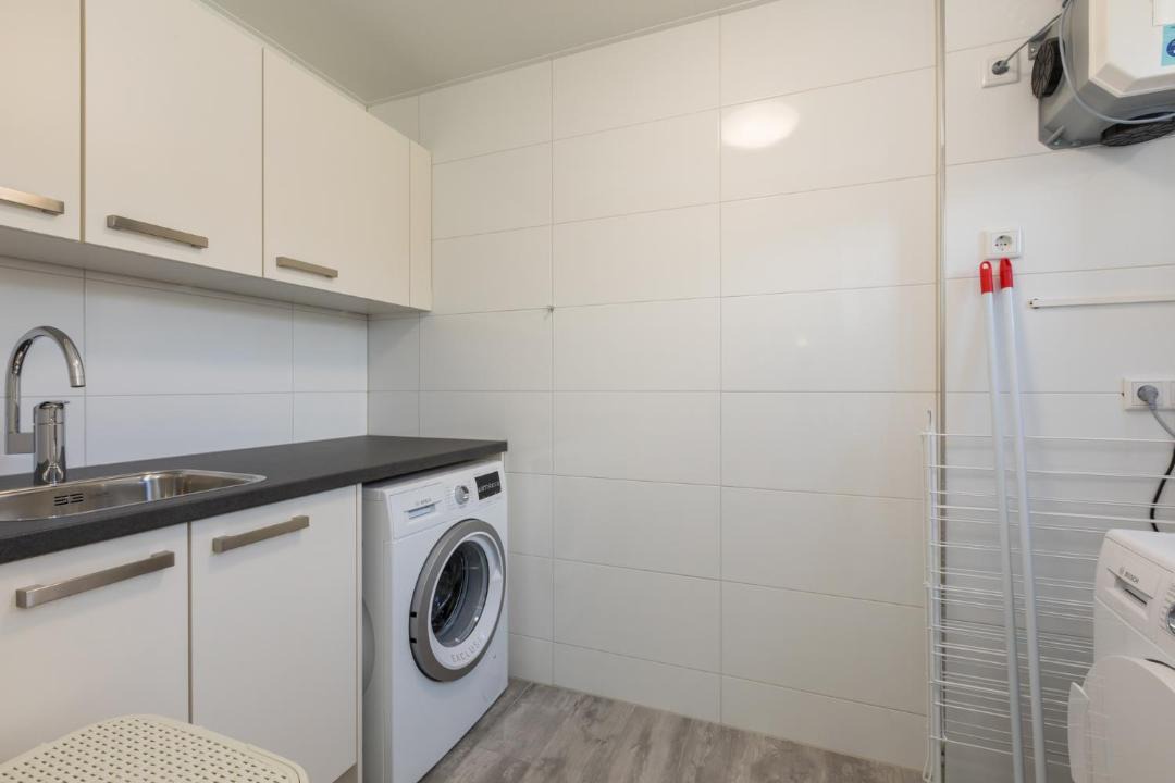 Photo of Kitchen in Oostkapelle