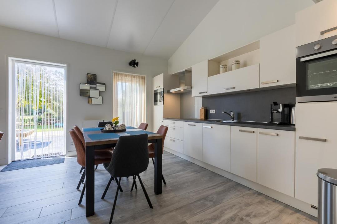 Photo of Livingroom in Oostkapelle