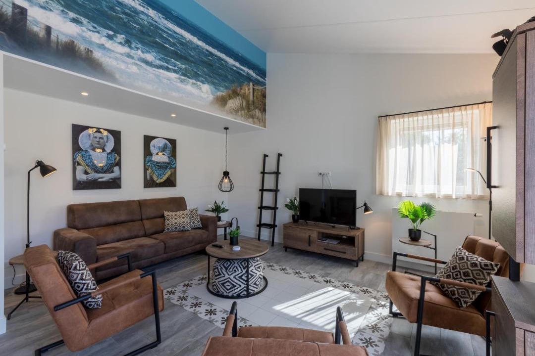 Photo of Livingroom in Oostkapelle