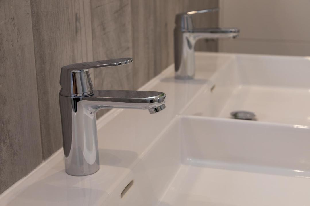 Photo of Bathroom in Oostkapelle