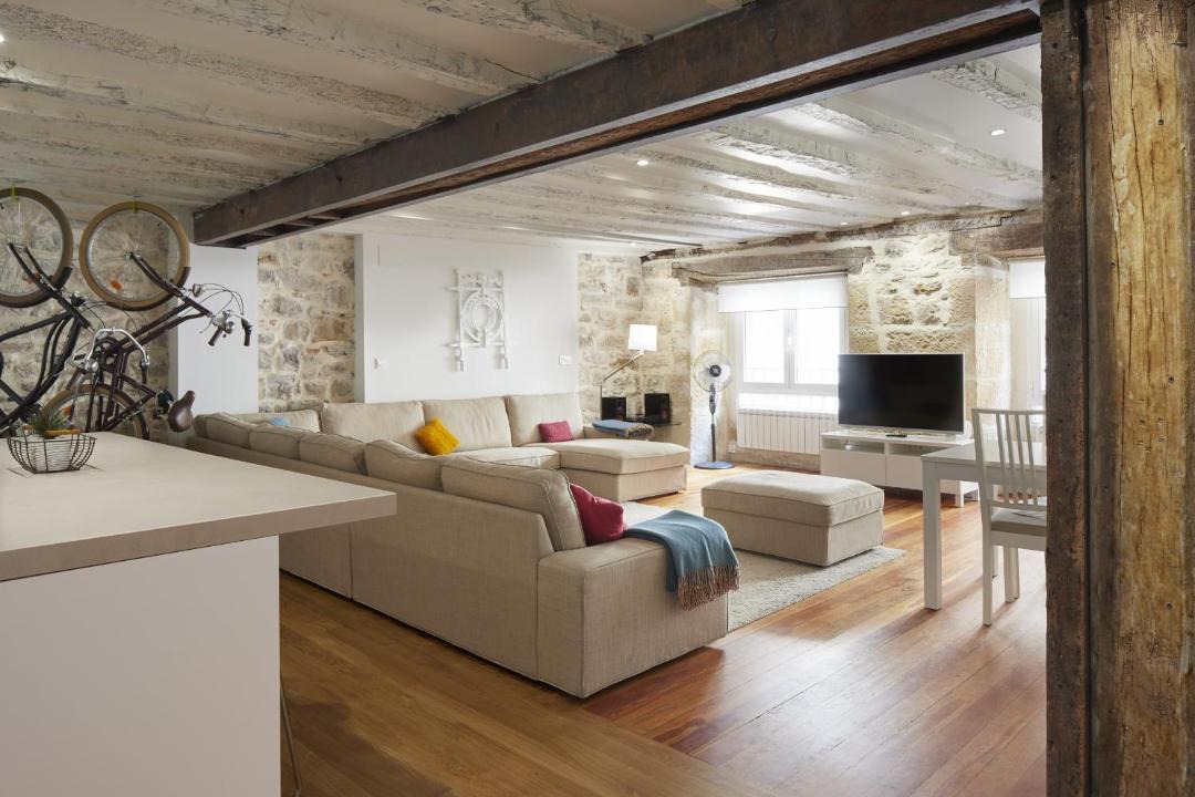 Photo of Livingroom in Old Town