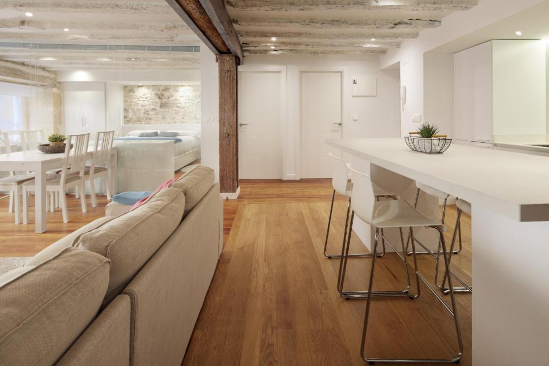 Photo of Livingroom in Old Town