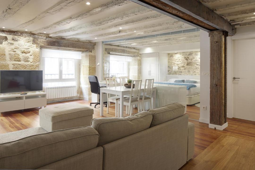 Photo of Livingroom in Old Town