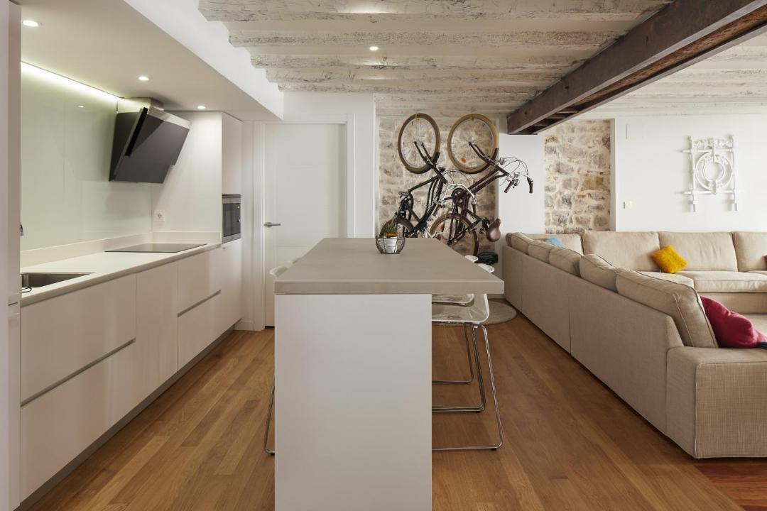 Photo of Livingroom in Old Town