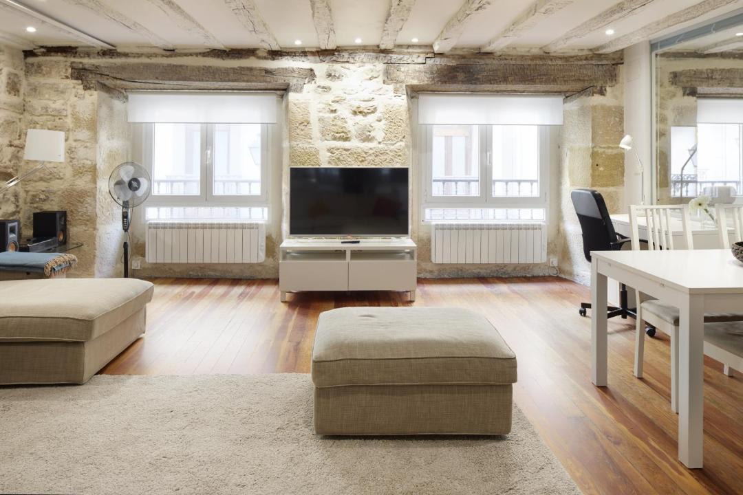 Photo of Livingroom in Old Town