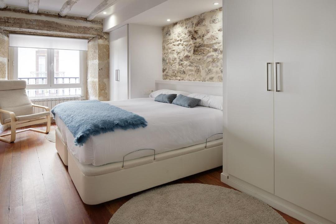 Photo of Bedroom in Old Town