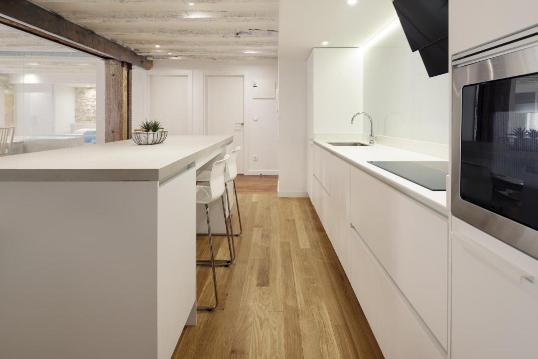 Photo of Kitchen in Old Town