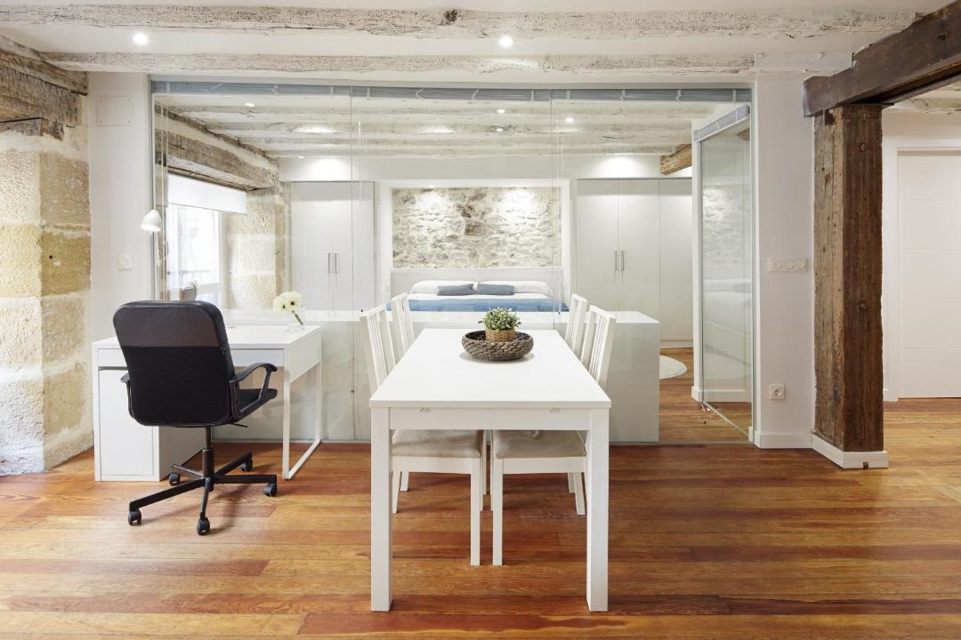 Photo of Livingroom in Old Town