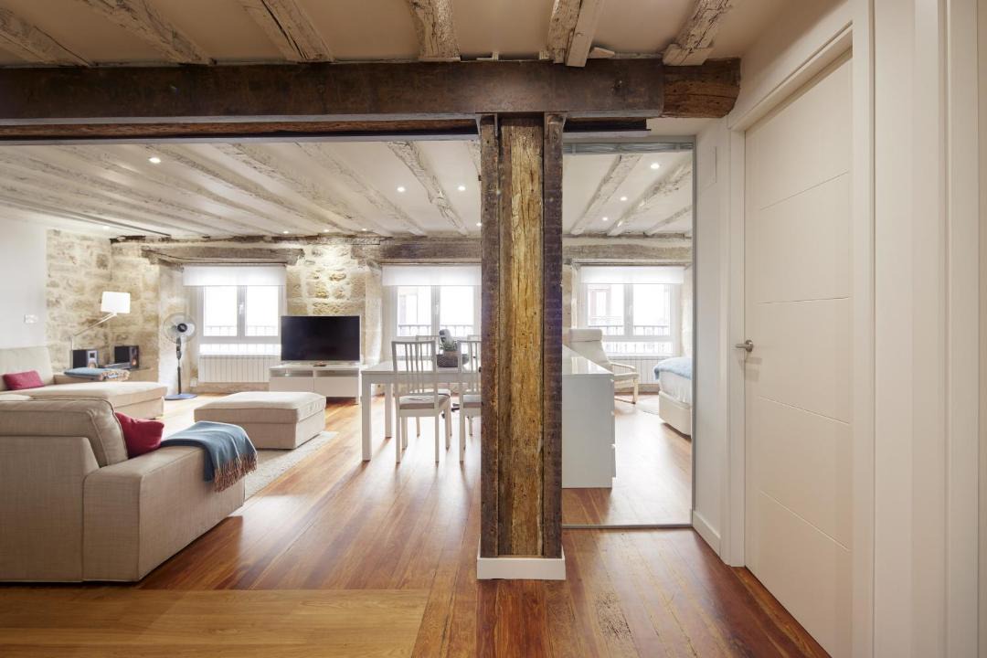 Photo of Livingroom in Old Town
