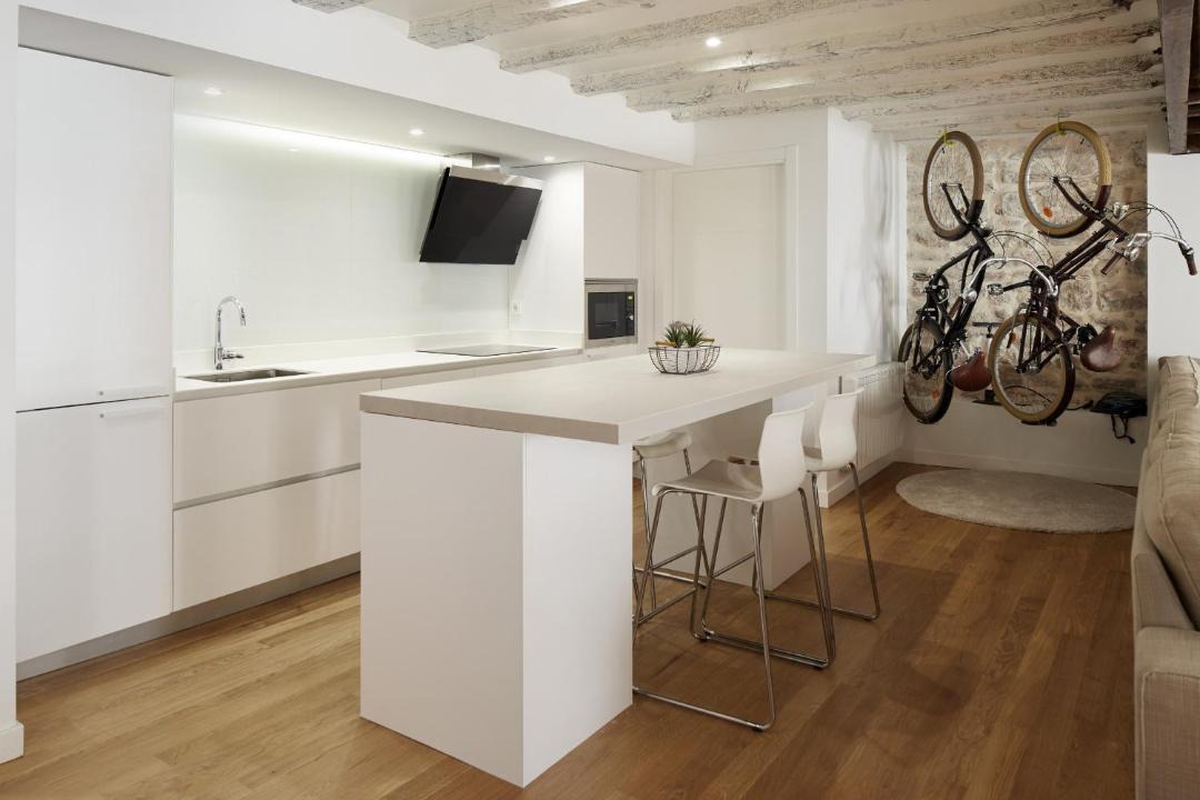 Photo of Kitchen in Old Town