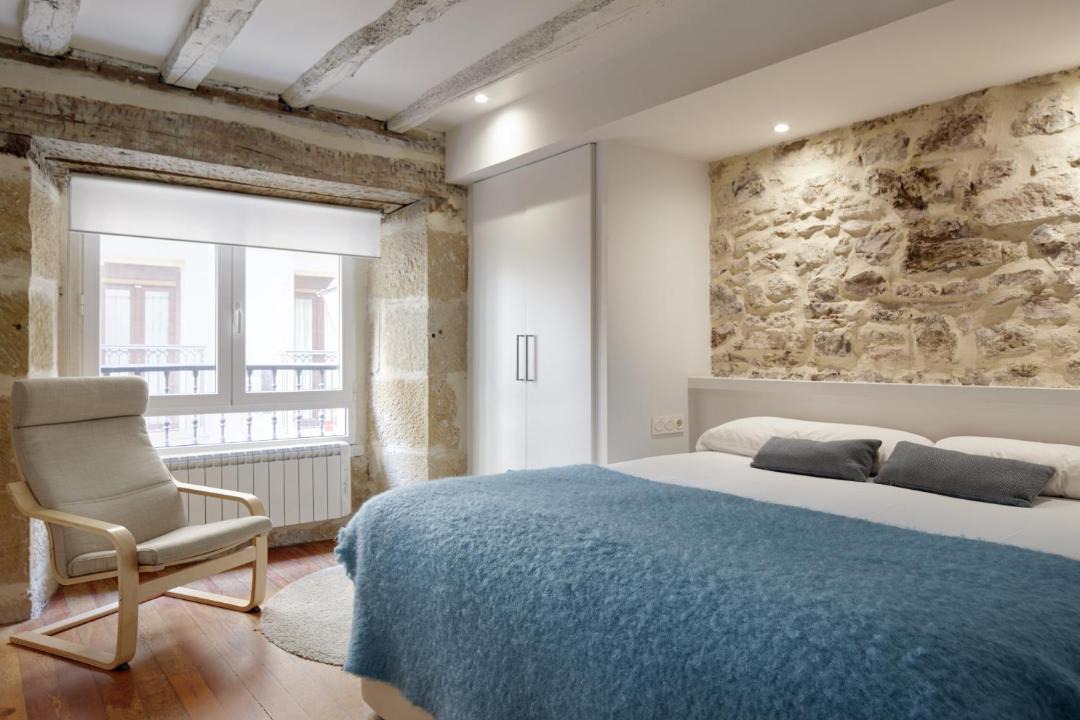 Photo of Bedroom in Old Town
