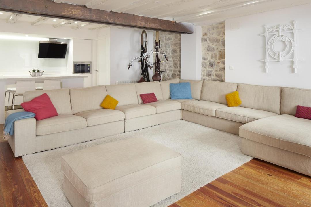 Photo of Livingroom in Old Town