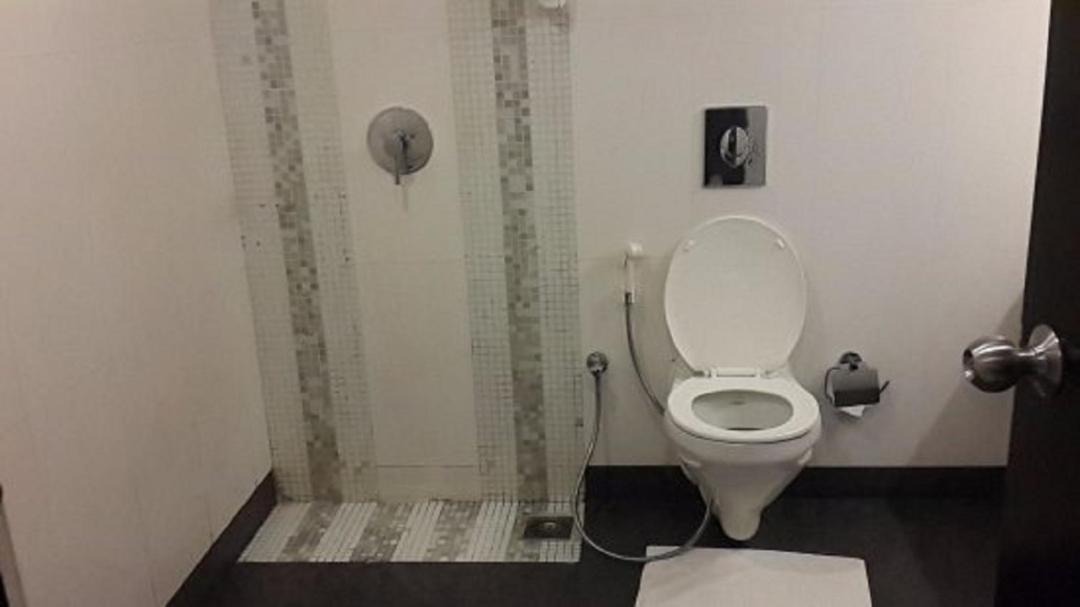 Photo of Bathroom in Thampanoor