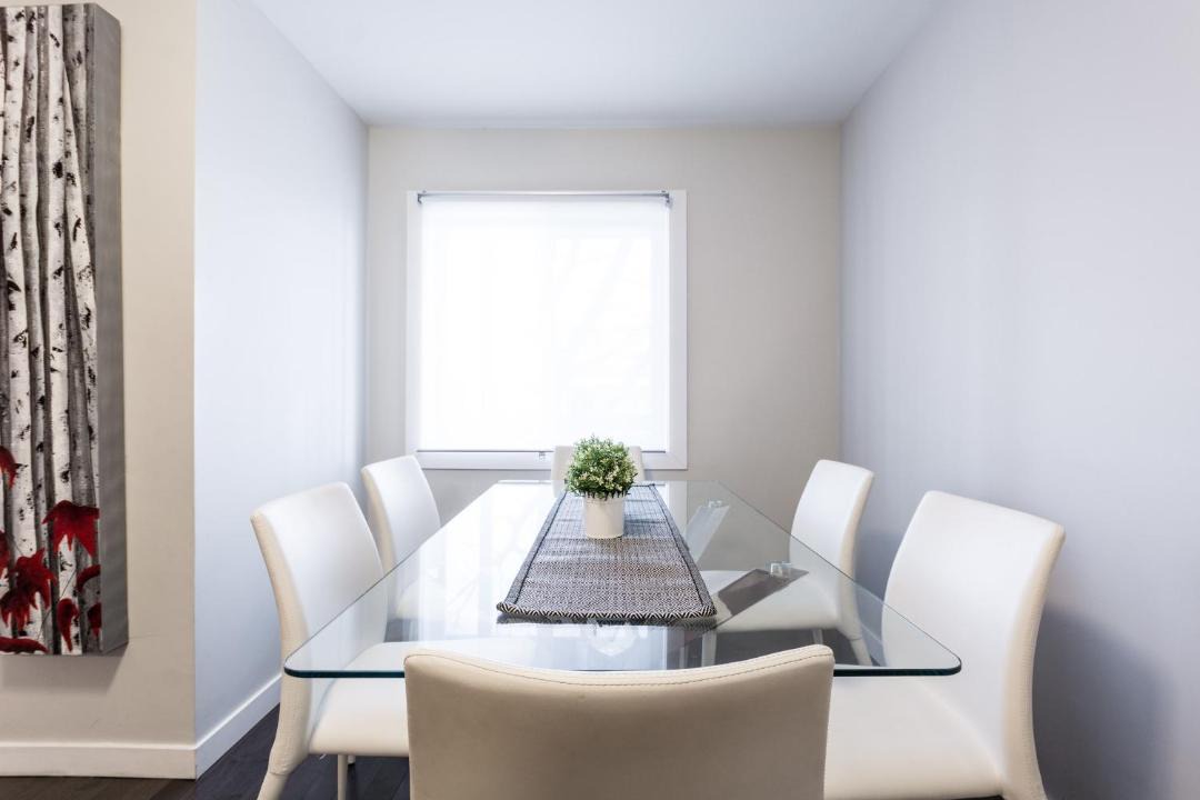 Photo of Livingroom in Vanier North