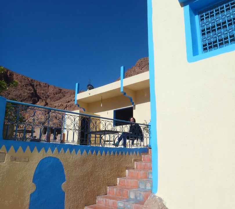 Photo of Others in Toudgha El Oulia