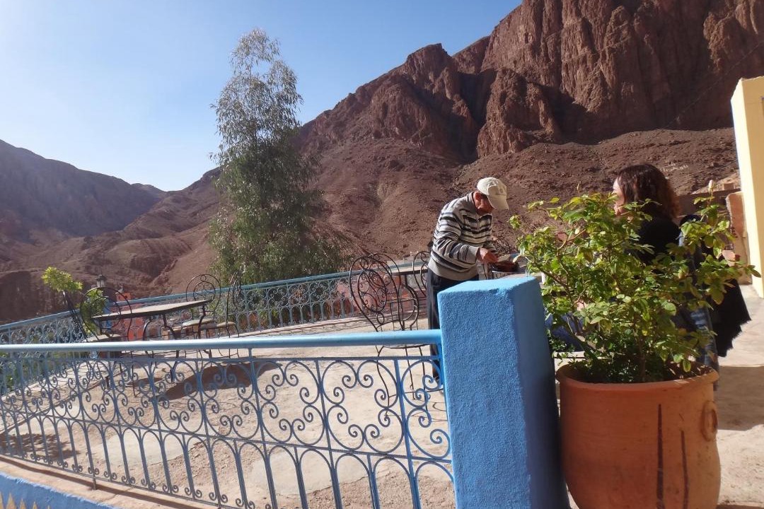 Photo of Others in Toudgha El Oulia