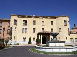 Photo of Others in Segovia