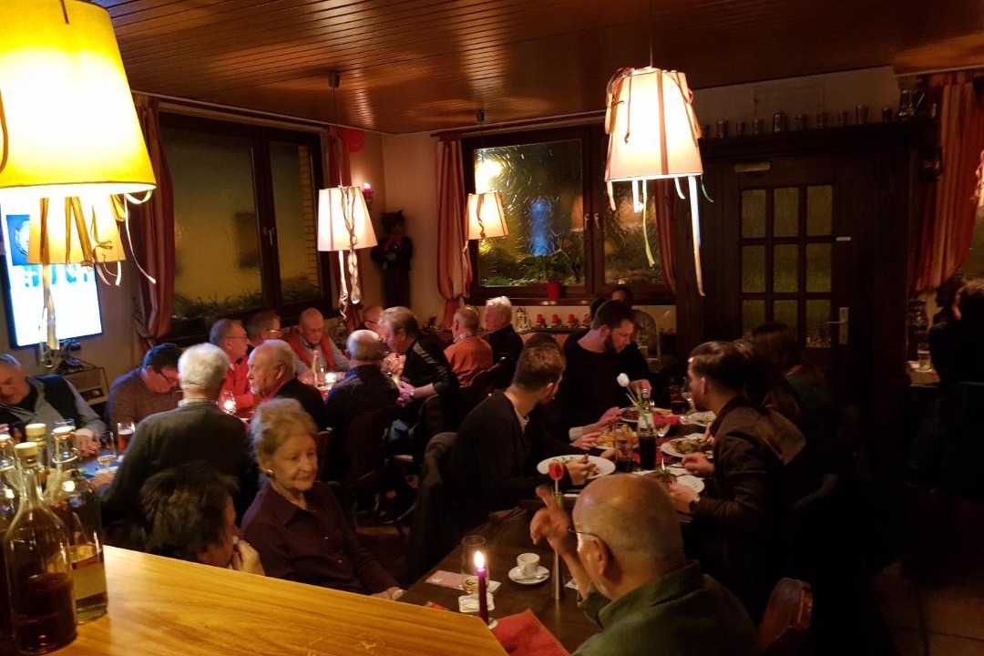 Photo of Livingroom in Bretzenheim