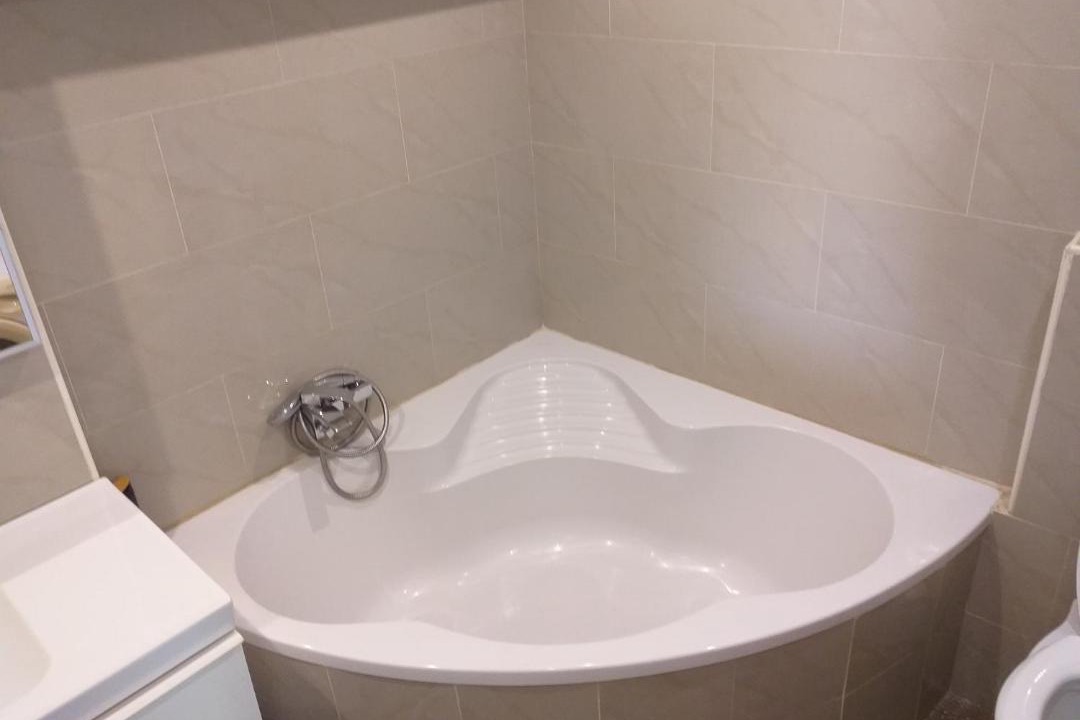 Photo of Bathroom in Ljubljana City Centre