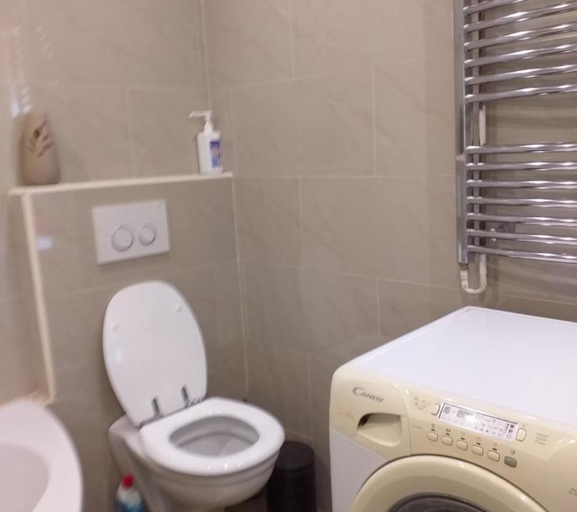 Photo of Bathroom in Ljubljana City Centre
