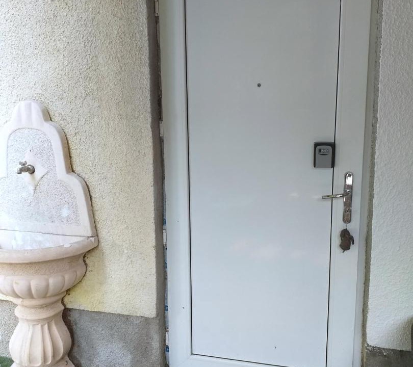 Photo of Bathroom in Ljubljana City Centre